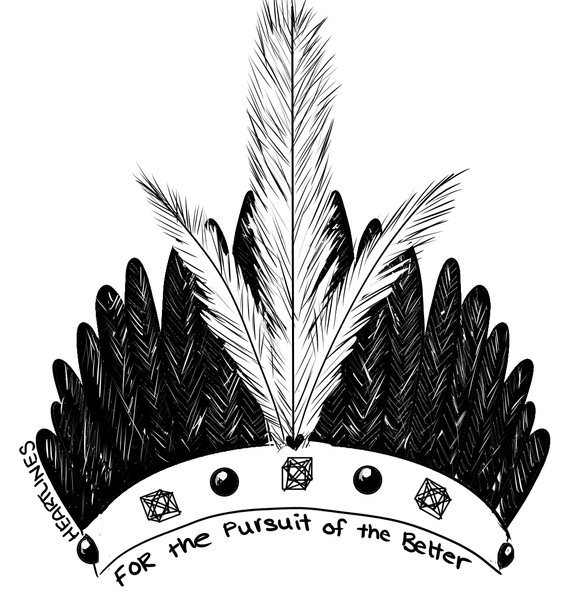 For the Pursuit of the Better