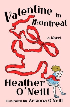 Coup de Coeur: Recent spec-fic reads  by Lulu Vidal