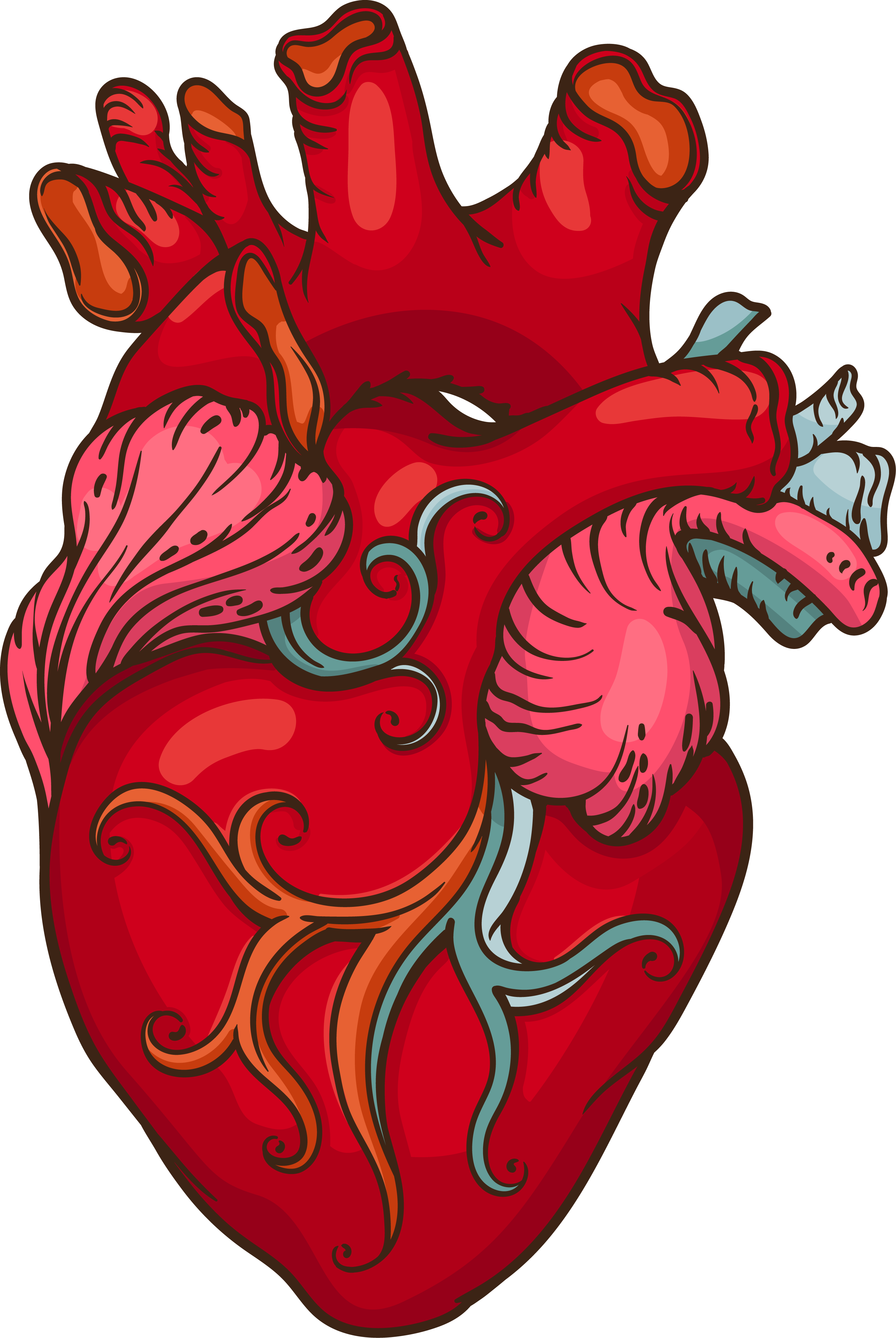 Heartlines Spec