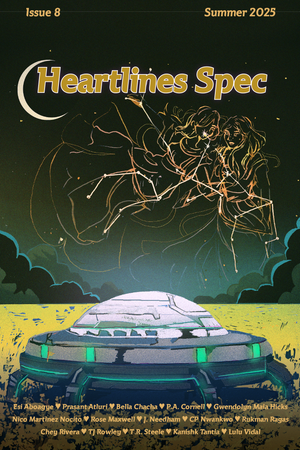 Current Issue cover